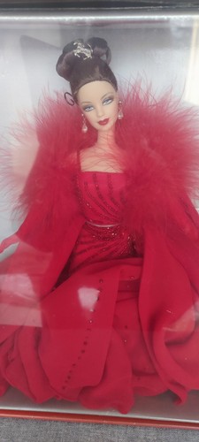 Barbie puppe aus sammlung - barbie,