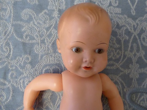 Alte puppe cellba cm - cellba,,