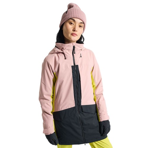 Burton prowess 2l jacket - burton,