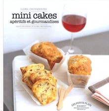 Mini cakes,Ilona Chovancova