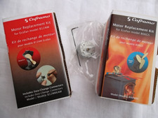 Ecofan Ersatz Motor für