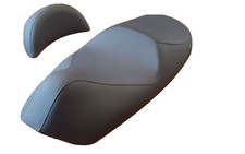 Piaggio X8 Sitzbankbezug