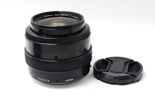 Exc minolta zoom 35 - af, 35-70
