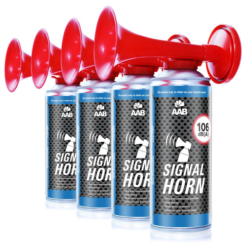 Aabcooling signal horn 40g - aabcooling,