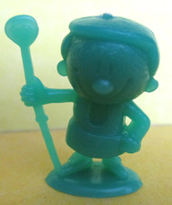 SELTEN - "Trimmy" - Trimm Dich