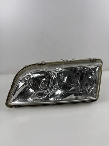 Volvo v40 scheinwerfer links - volvo,