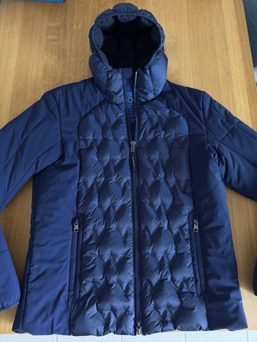 Bogner sport hybrid jacke - hybrid,