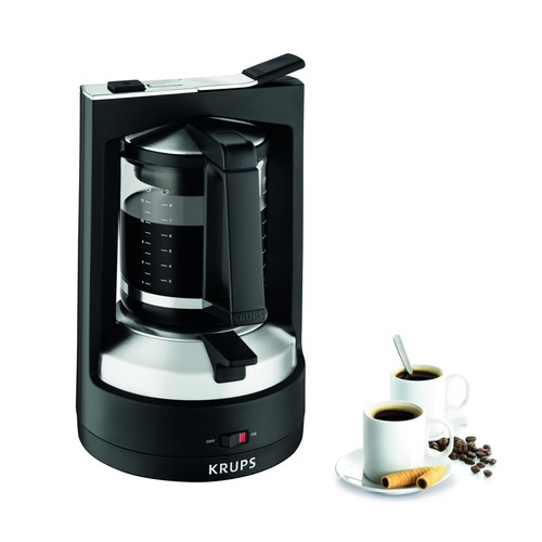 Krups filterkaffeemaschine - filterkaffeemaschine, t8