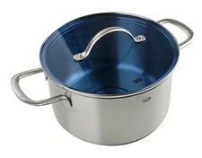 Tasty Kochtopf Edelstahl