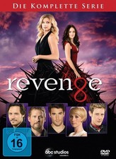 Revenge die komplette - revenge,