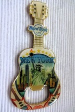 1 HARD ROCK CAFE  MAGNET