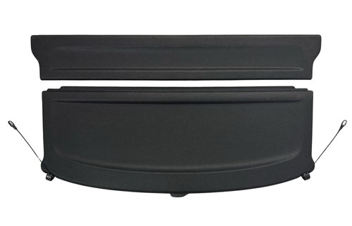 Hutablage kofferraumabdeckung - hutablage,