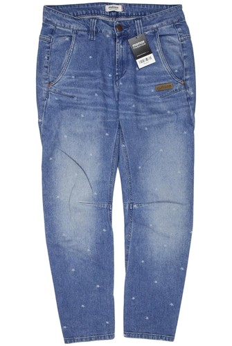 Maloja jeans damen - maloja, denim