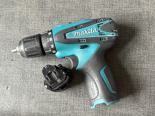 Makita akkuschrauber df330d - makita,