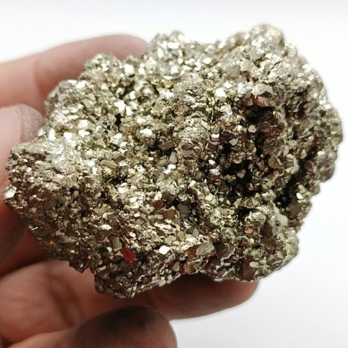 Pyrit peru gold glanz - peru, gold-glanz