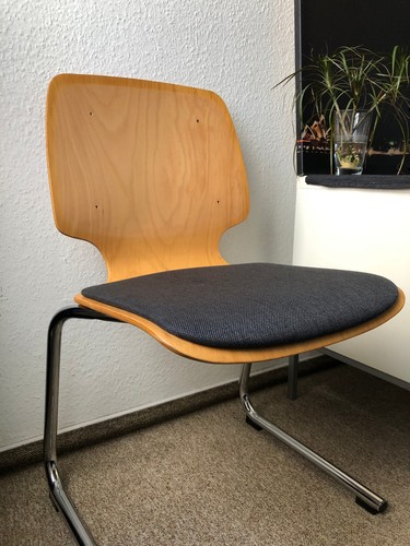 Vintage freischwinger kusch - freischwinger,