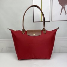 Longchamp Große Umhängetasche L 1899-Rot