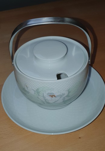 Sauciere rosenthal century - sauciere,,