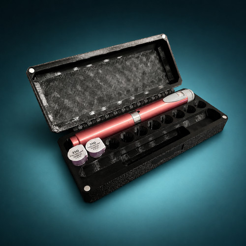 2er pen box insulin - 2er, box,