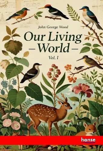 Our living world john george - living,