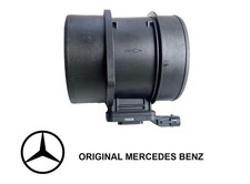 MERCEDES BENZ ORIGINAL LUFTMASSENMESSER OM651 MOTOREN A6519050500