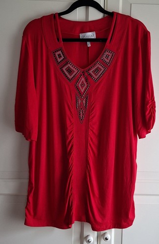 Shirt tunika chalou gr - shirt/tunika,