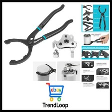 lfilterzange Ölfilterspinne