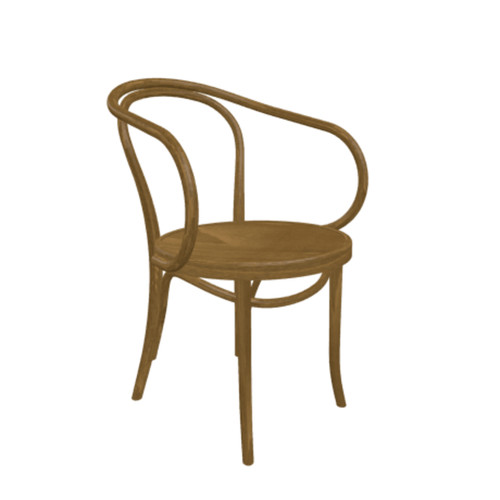 Fameg bugholz sessel thonet - fameg,