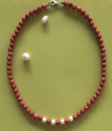 Schöne kette aus - kette,