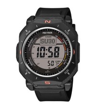 Casio pro trek - pro, herrenuhr