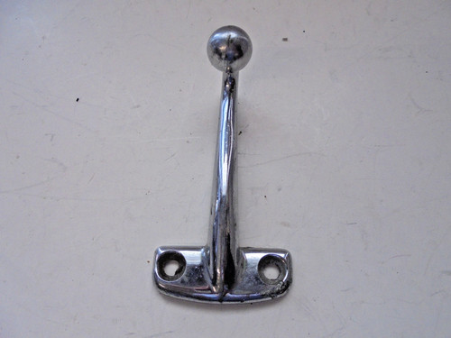Fuß halter für innenspiegel - fuß,