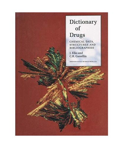 The dictionary drugs - the,