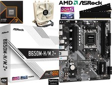 PC Aufrüstkit Bundle AMD