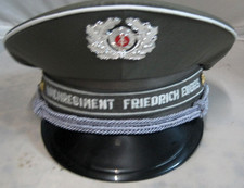 NVA Schirmmütze NVA