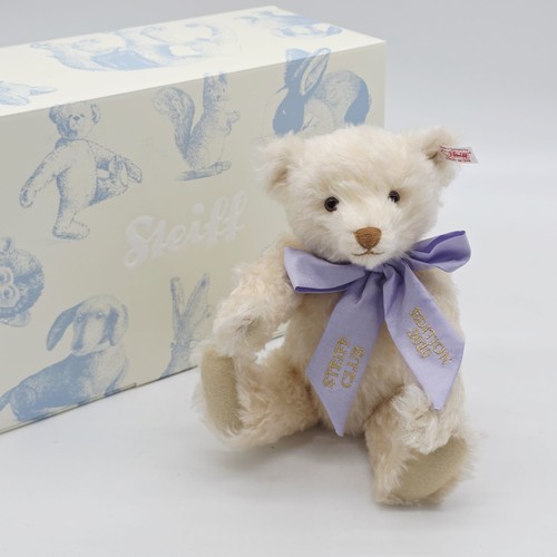 Steiff 421105 club edition - 421105,