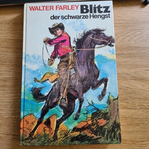Blitz der schwarze - , von
