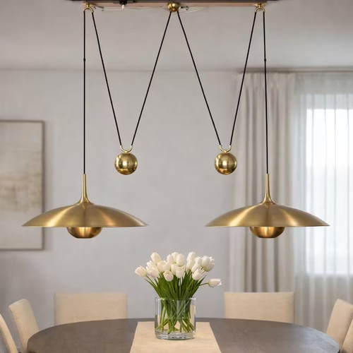 Italienische mid century - italienische,