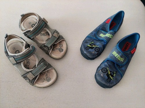 Schuhe