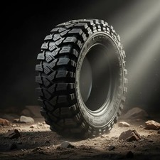 MV X-PLUS II 255/75 R15 110 T