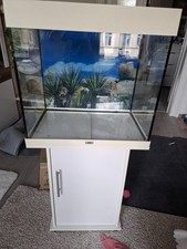 Juwel SBX Lido 120 Aquarium Unterschrank 61x41x73 cm - 120L, Helles Holz (50218)