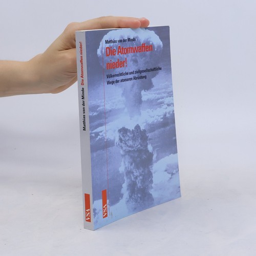 Die atomwaffen nieder - die, | 