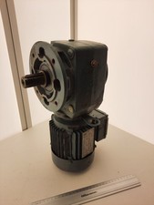 SEW SF42DT71D-4 Motor 230/400V