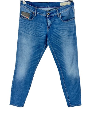 Diesel grupee ankle damen - diesel,