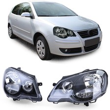 Gti cup scheinwerfer set - cup,