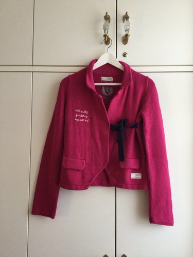 Odd molly jacke gr 38 - odd, gr.