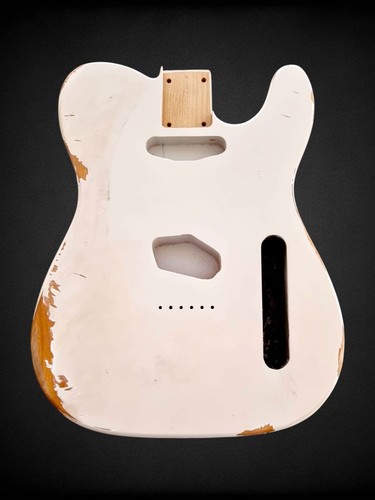 Parts telecaster körper - g-parts,