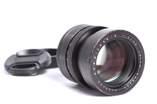 Leica leitz canada summicron - leica,