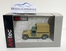 Artitec 1/87: 6870541 Humvee
