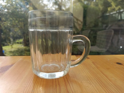 Ddr bierkrug kleiner - ddr,