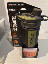 Grayl GeoPress 0,71L Outdoor-